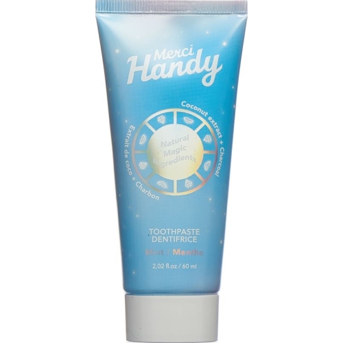 Merci Handy Toothpaste 60ml buy online