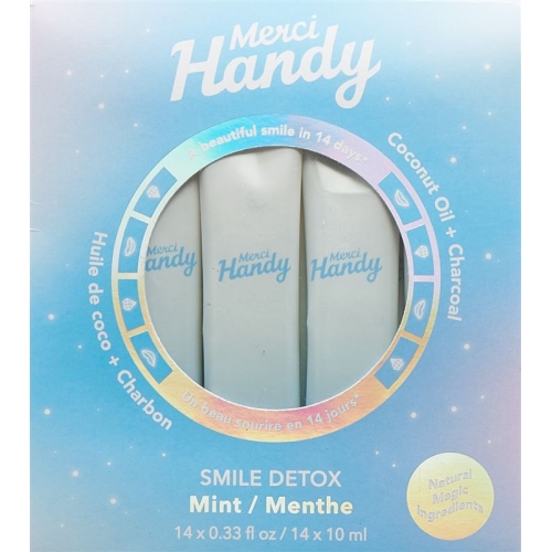 Merci Handy Smile Detox 20 Stück buy online