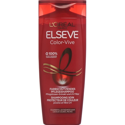 Elseve Color Vive Farbschuetz Pflegeshamp 250ml buy online