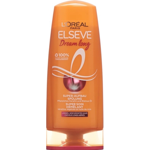 Elseve Dream Long Super Aufbau Spülung (n) 200ml buy online