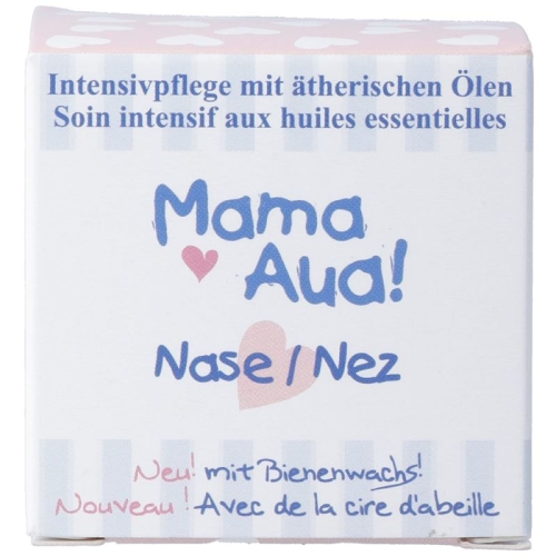 Mama Aua Nase Intensivpflege Dose 50ml buy online