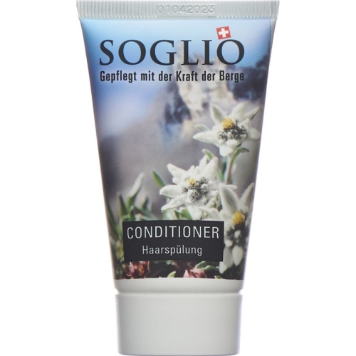 Soglio Conditioner Tube 35ml buy online