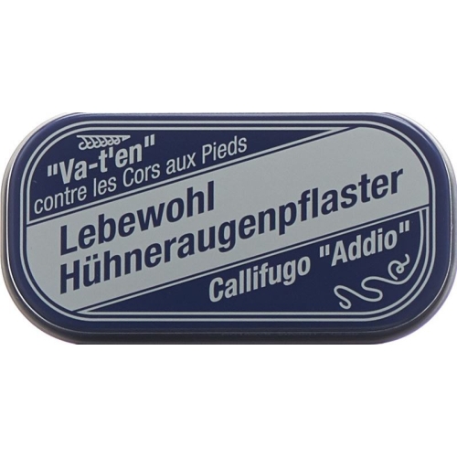 Lebewohl Huehneraugenpflaster (neu) 8 Stück buy online