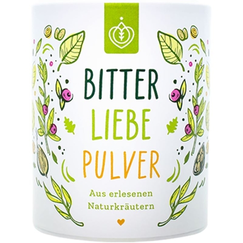 Bitterliebe Pulver Dose 100g buy online