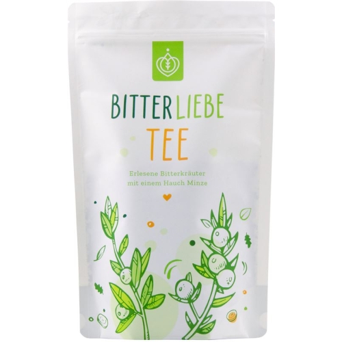 Bitterliebe Tee Beutel 100g buy online