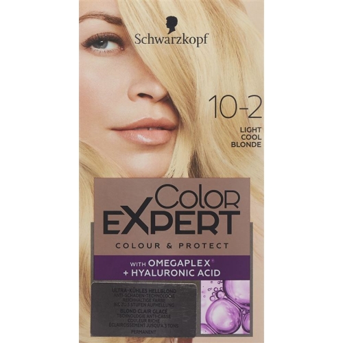 Color Expert 10.2 Ultra Kühl Hellblond buy online