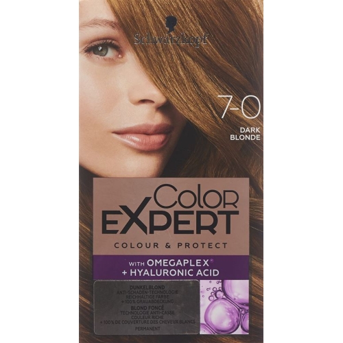 Color Expert 7.0 Dark Blonde buy online