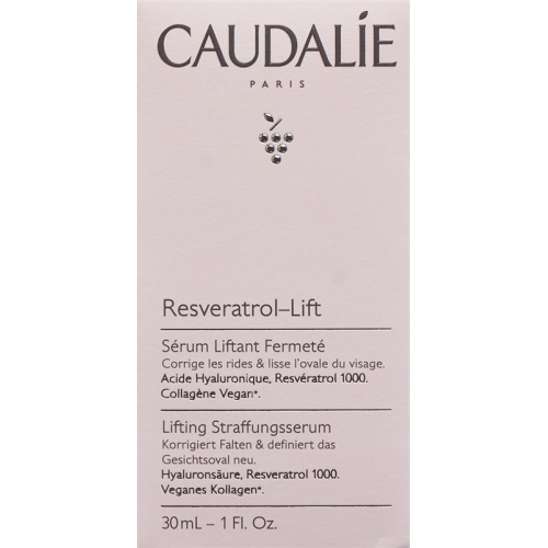 Caudalie Resveratrol Lift Serum 30ml buy online