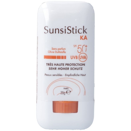 Avène Sunsistick Ka SPF 50+ 20g buy online