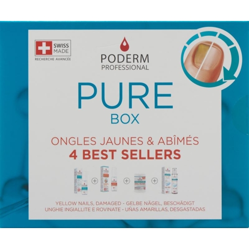 Poderm Pure Box buy online