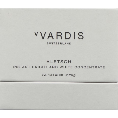 Vvardis Aletsch Bleaching +1 Applikator Flasche 2ml buy online