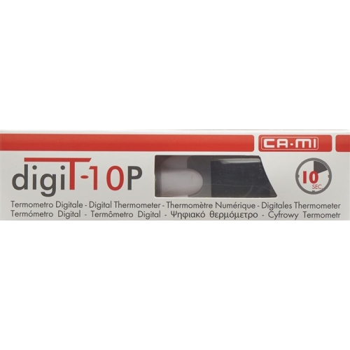 Digit T-10p Digital Thermometer buy online