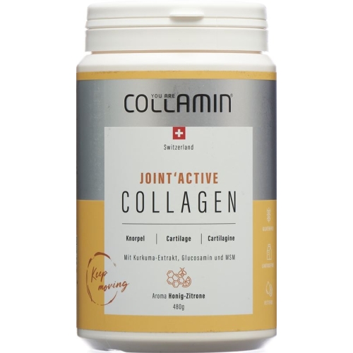 Collamin Joint'active Collagen Dose 450g buy online