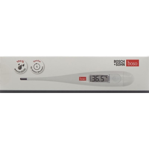 Boso Bosotherm Basic clinical thermometer buy online