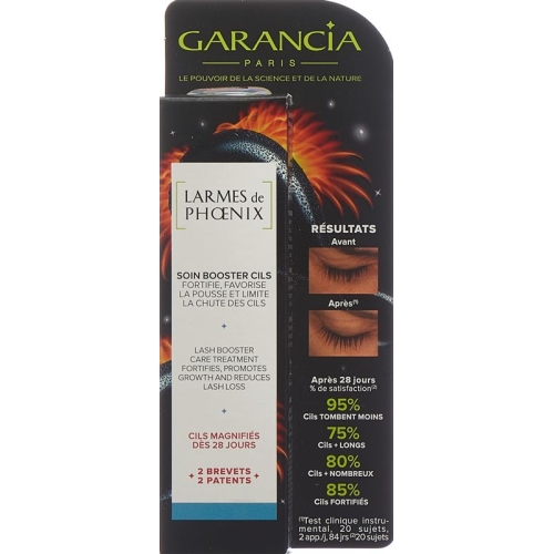 Garancia Larmes De Phoenix 2.5ml buy online