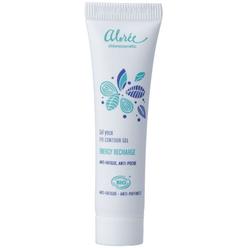 Aloree Gel Yeux Energy Recharge Bio Tube 15ml buy online