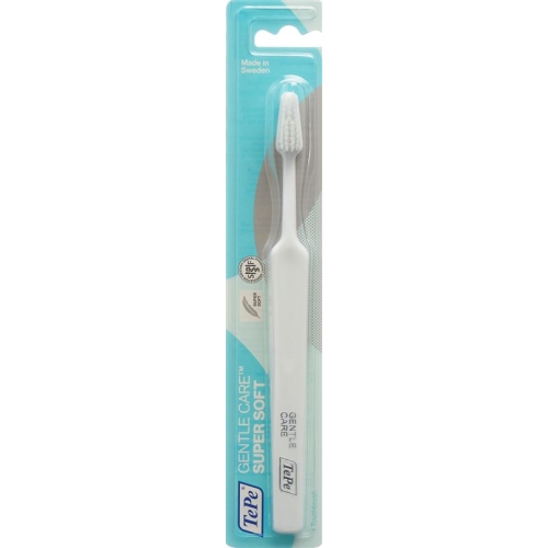 Tepe Gentle Care Toothbrush buy online