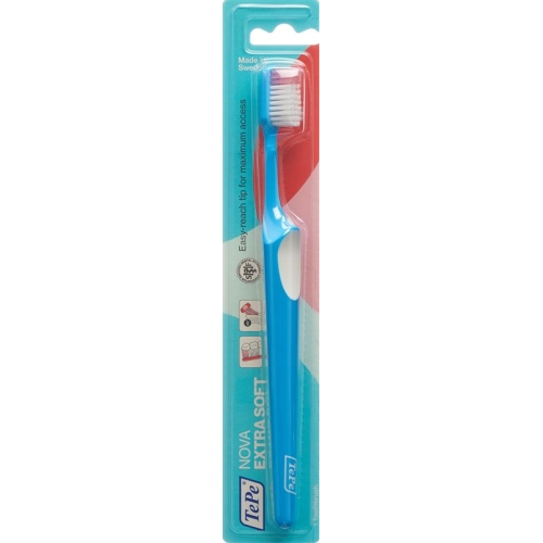 Tepe Nova Toothbrush Extra Soft buy online