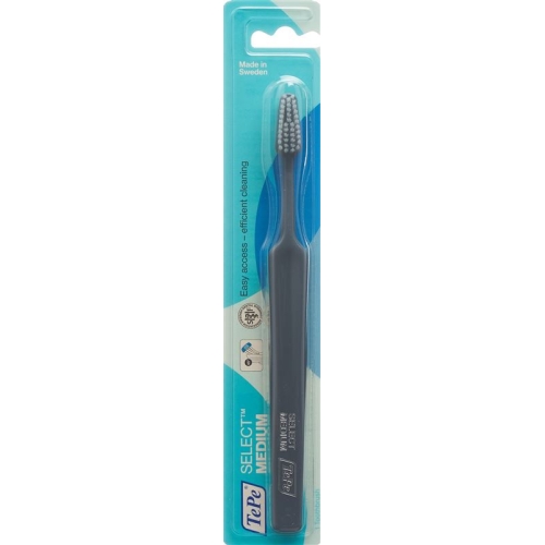 Tepe Select medium toothbrush buy online