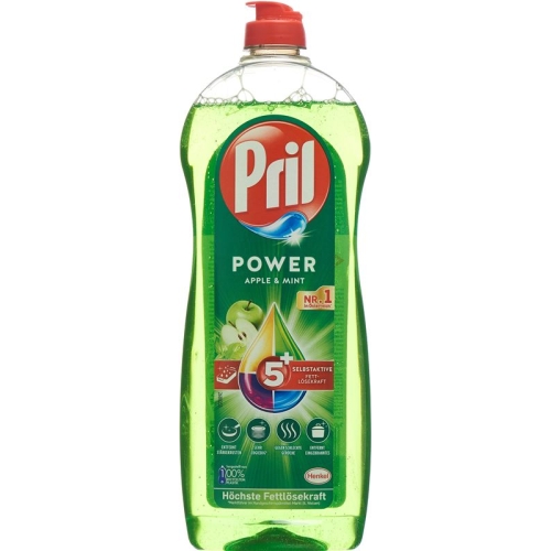 Pril Liquid Apple & Mint Flasche 750ml buy online