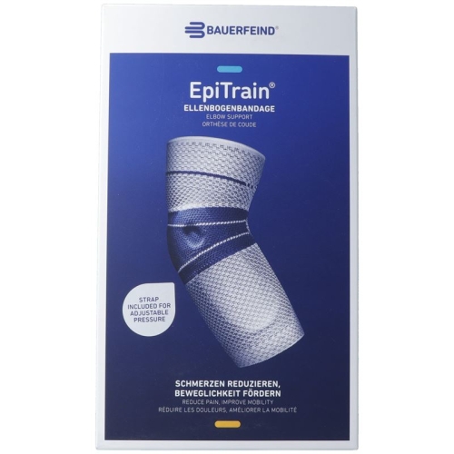 Epitrain Aktivbandage mit Gurt Grösse 3 Beige buy online