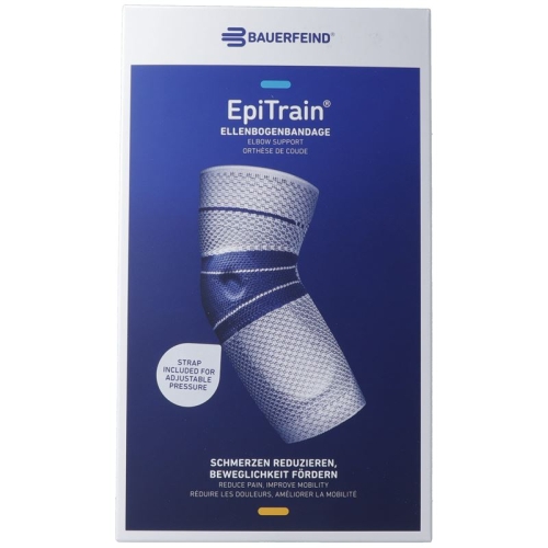 Epitrain Aktivbandage mit Gurt Grösse 2 Titan buy online