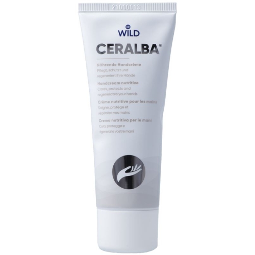 Ceralba Handcreme Tube 75ml buy online