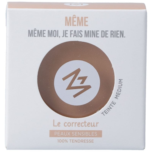 Meme Concealer Medium Farbton Tube 1g buy online