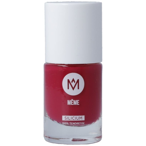 Meme Nagellack mit Silicium Himbeere 05 Flasche 10ml buy online