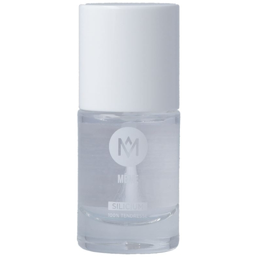 Meme Topcoat mit Silicium Flasche 10ml buy online