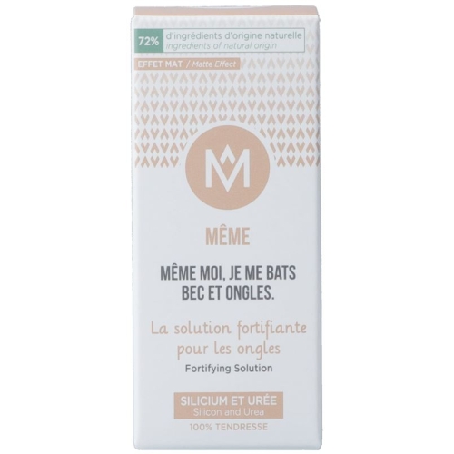 Meme Nagelkraeftigende Loesung Flasche 10ml buy online