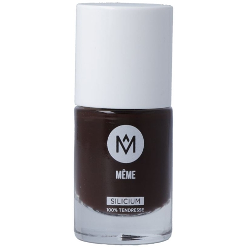 Meme Nagellack mit Silicium Schokolade 10 Flasche 10ml buy online