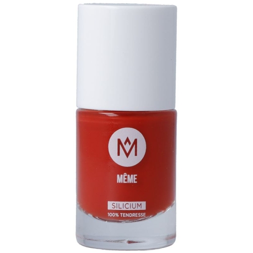 Meme Nagellack mit Silicium Blutorange 12 Flasche 10ml buy online