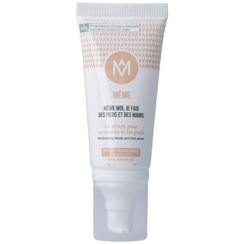 Meme Hand- und Fussserum Tube 50ml buy online