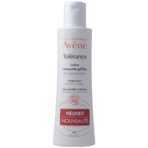 Avène Tolerance Control Cleansing Lotion 200ml buy online