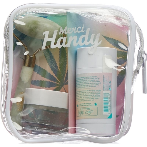 Merci Handy Trippy Beauty Set 3 Stück buy online