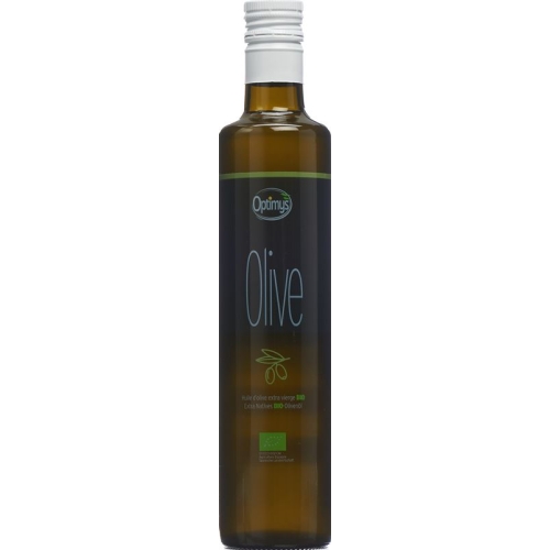 Optimys Olivenöl Extra Nativ Bio Flasche 50cl buy online