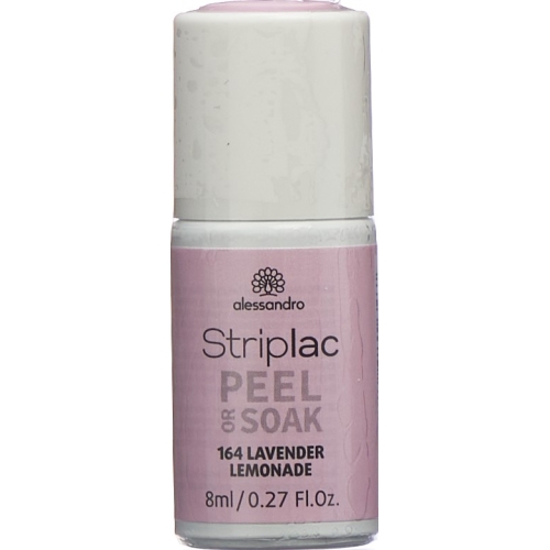 Alessan Striplac 2 0 Lavender L buy online