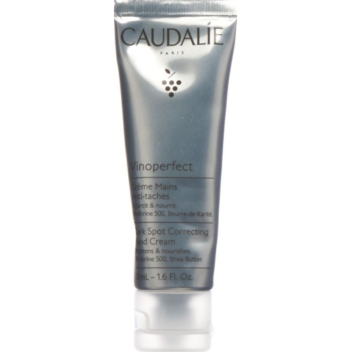 Caudalie Vinoperfect Handcream Anti-Taches 50ml buy online