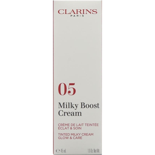 Clarins Milky BB No 05 buy online