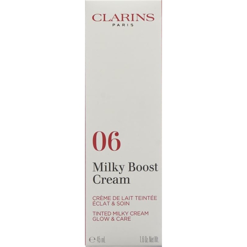 Clarins Milky BB No 06 buy online