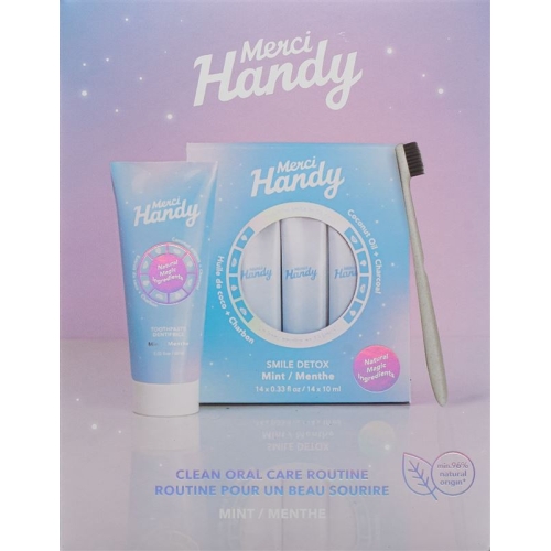 Merci Handy Happy Smile Kit 3 Stück buy online