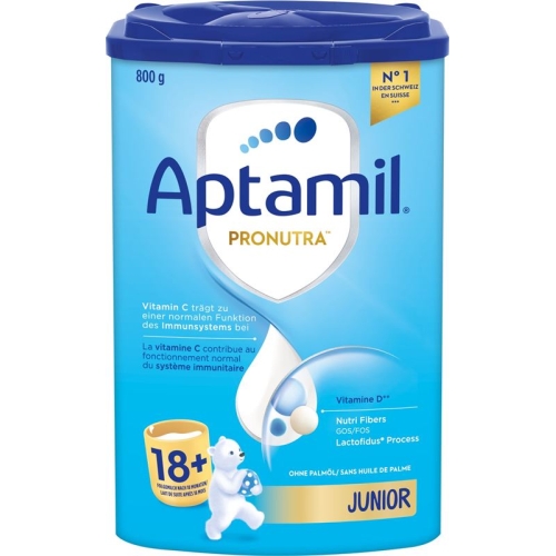 Aptamil Pronutra Junior 18+ Can 800g buy online