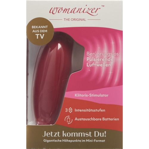 Womanizer Mini buy online