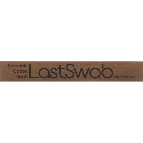 Lastswab Beauty Wiederverw Wattestäbchen Türkis buy online