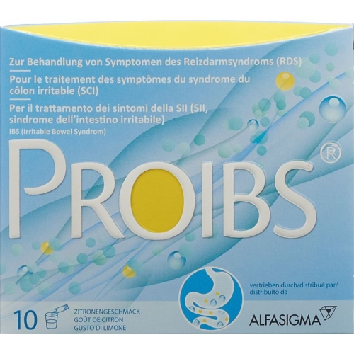 Proibs Granulat Beutel 10 Stück buy online