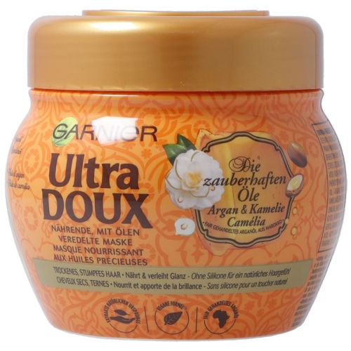 Ultra Doux UD Merveilleux 370 Glas 300ml buy online