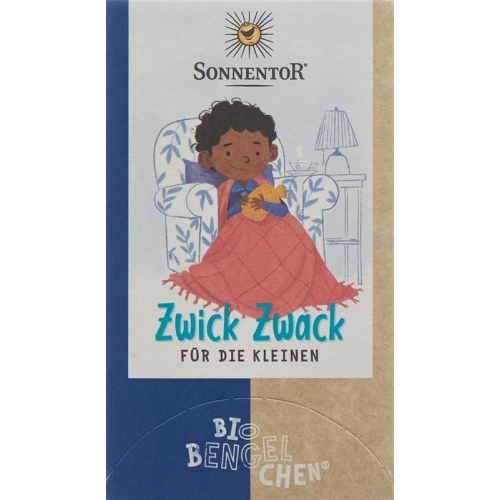 Sonnentor Bengelchen Zwick Zwack Beutel 18 Stück buy online