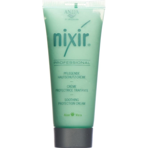 Anifa Nixir Hautschutzcreme Aloe Vera Tube 100ml buy online