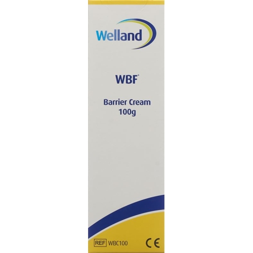 Welland Barrier Creme (neu) 100g buy online